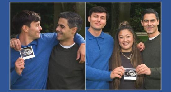 Dutch PM Expecting First Child via Surrogacy